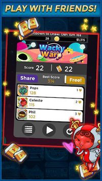 Wacky Warp - Make Money Free screenshot, image №1465968 - RAWG