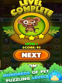 Super Pet Frenzy screenshot, image №918125 - RAWG