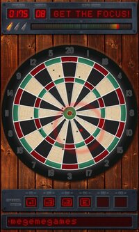 DART that TARGET screenshot, image №3138910 - RAWG