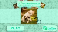 Ultimate Puzzles Animals 5 screenshot, image №2964991 - RAWG