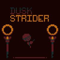 Dusk Strider screenshot, image №2201335 - RAWG