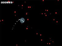 Avoid The Dots screenshot, image №1773568 - RAWG