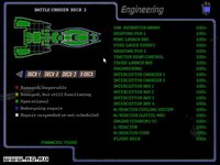 Battlecruiser 3000AD screenshot, image №326888 - RAWG