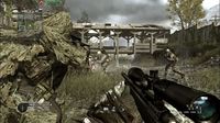 Call of Duty 4: Modern Warfare screenshot, image №277050 - RAWG