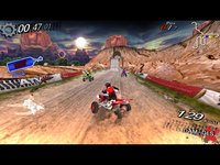 ATV XTrem / Quad screenshot, image №1971601 - RAWG