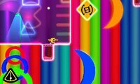 Pacman & Galaga Dimensions screenshot, image №1974128 - RAWG