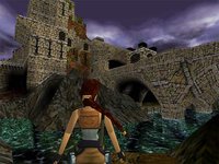 Tomb Raider 3: The Lost Artifact screenshot, image №313871 - RAWG