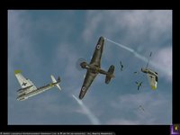 Secret Weapons Over Normandy screenshot, image №357619 - RAWG