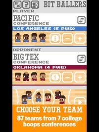 bit ballers screenshot, image №1809354 - RAWG