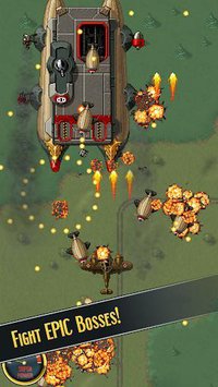 Aces of the Luftwaffe Premium screenshot, image №1409786 - RAWG
