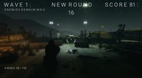 The Invasion of Area 51 screenshot, image №2214160 - RAWG