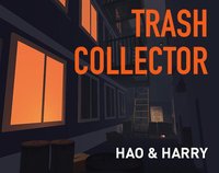 Trash Collector (haofan, Harry Harric Chen) screenshot, image №2222802 - RAWG