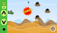 Rebound Roys World Adventure screenshot, image №1707580 - RAWG