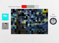 Art Curator screenshot, image №2490534 - RAWG