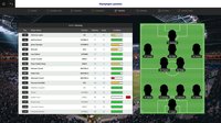 Global Soccer Manager 2019 screenshot, image №1872779 - RAWG