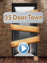35 Doors Town screenshot, image №1954747 - RAWG
