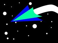 Asteroids Deluxe (itch) screenshot, image №3567049 - RAWG