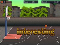 Free Basketball Shooting screenshot, image №1333978 - RAWG