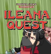 Monster Girls Chronicles - Ileana Quest screenshot, image №3387152 - RAWG