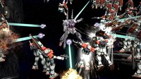 DYNASTY WARRIORS: Gundam Reborn screenshot, image №619489 - RAWG