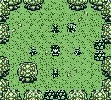 The Legend of the Mist Prince screenshot, image №1997940 - RAWG