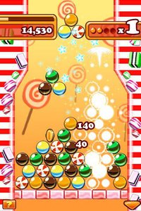 PileUp! Candymania FREE screenshot, image №912239 - RAWG