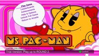 Ms. Pac-Man screenshot, image №726231 - RAWG