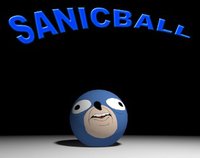 Sanicball screenshot, image №1216725 - RAWG