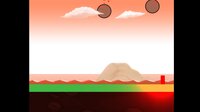 man vs meteors screenshot, image №2528722 - RAWG