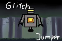 Glitch Jumper screenshot, image №3135124 - RAWG