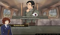 Because We're Here - Act I screenshot, image №999805 - RAWG