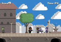 Debonair Bear Adventures screenshot, image №3176431 - RAWG
