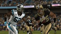 Madden NFL 11 screenshot, image №547117 - RAWG