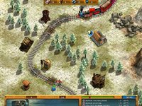 Next Stop HD Lite screenshot, image №1936757 - RAWG
