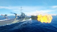 World of Warships: Legends — Building a Navy screenshot, image №2613087 - RAWG