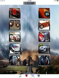 Fun Toddler Car Games For Kids 3 Year Old Free: Puzzle, Memory and Engine & Horn Sounds screenshot, image №988578 - RAWG