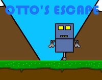 Otto's Escape screenshot, image №3726225 - RAWG