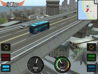 Bus Simulator 2015 HD - New York Route screenshot, image №924531 - RAWG