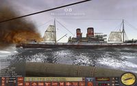 1914: Shells of Fury screenshot, image №458642 - RAWG