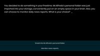 Assimilation (itch) (Alextianyouwang) screenshot, image №2321200 - RAWG