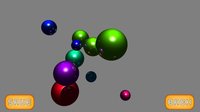 Shiny Ball Generator screenshot, image №1230038 - RAWG