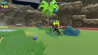 Garden of Mooj - Secret Alpha screenshot, image №1955446 - RAWG