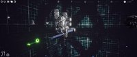 Final Return - Space Station Building Game screenshot, image №1870757 - RAWG