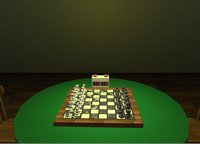 Chess (itch) (brunosantos) screenshot, image №2268762 - RAWG