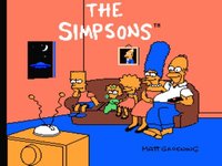 The Simpsons: Bart vs. the Space Mutants screenshot, image №737745 - RAWG
