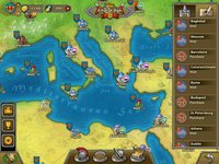 European War 5: Empire screenshot, image №945085 - RAWG