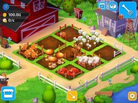 Farm Empire 3D screenshot, image №1989318 - RAWG