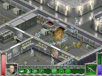 Chimera Project screenshot, image №348980 - RAWG