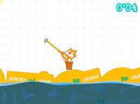 Getting Over It (Scratch Version) screenshot, image №3034713 - RAWG