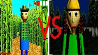 Baldi's Basics Field Trip Battle screenshot, image №2491657 - RAWG